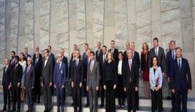 Brüksel’deki NATO Savunma Bakanları Toplantısı sona erdi