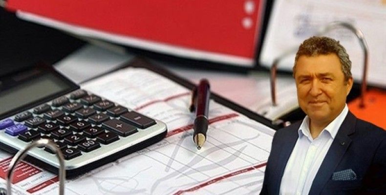 Gecikme zammı oranı 1 temmuz'dan itibaren arttı, aylık yüzde 2,5 oldu