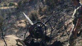 Suriye, KKTC'de düşen cisme 'füze' dedi