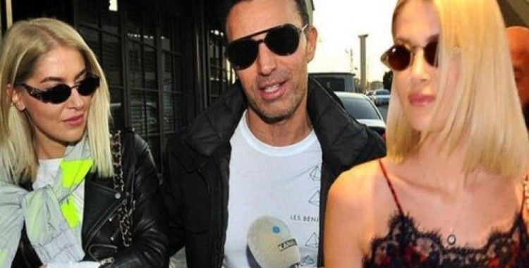 Melis Sütşurup ayrılığı doğruladı