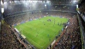 Fenerbahçe'ye 80 bin kişilik stat müjdesi!