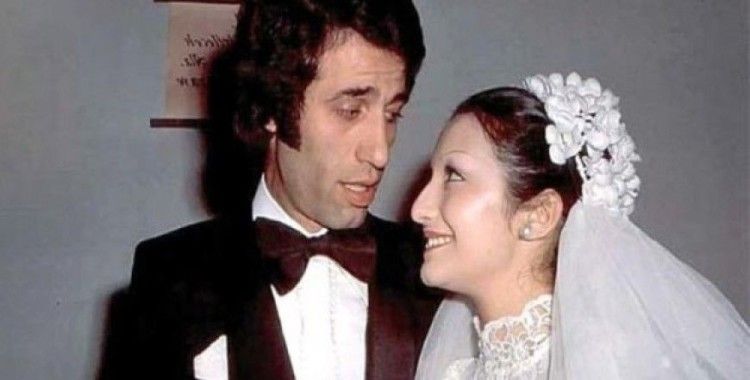 Gül Sunal, eşi Kemal Sunal'ın ölüm yıldönümünde yaptığı paylaşımla duygulandırdı