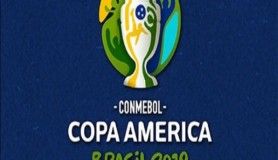 Kupa Amerika'da finalin adı Brezilya-Peru