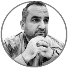Mehmet Nuri Yaprak