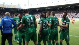 Çaykur Rizespor'da kombine fiyatları belli oldu