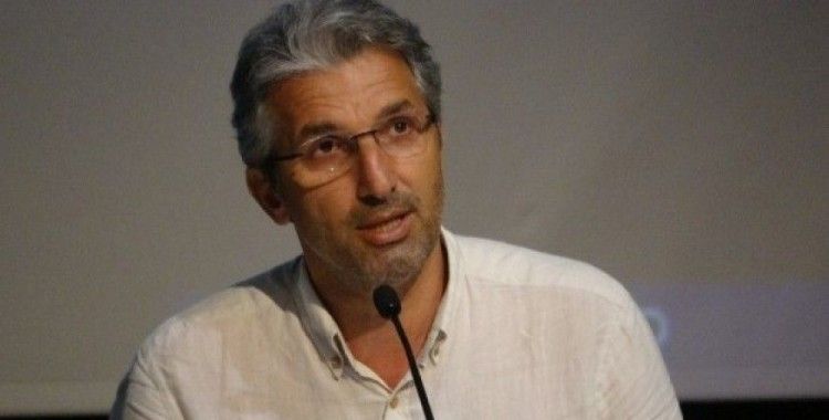 Gazeteci Nedim Şener’den “S400 füze” açıklaması
