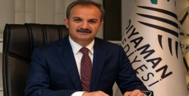 Başkan Kılınç’tan, Dengir Mir Mehmet Fırat için başsağlığı mesajı