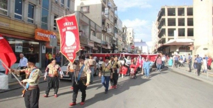 MHP’den 15 Temmuz Demokrasi ve Milli Birlik yürüyüşü