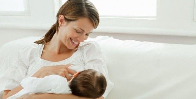 Bebeği emzirmeden kesme süreci nasıl olmalı