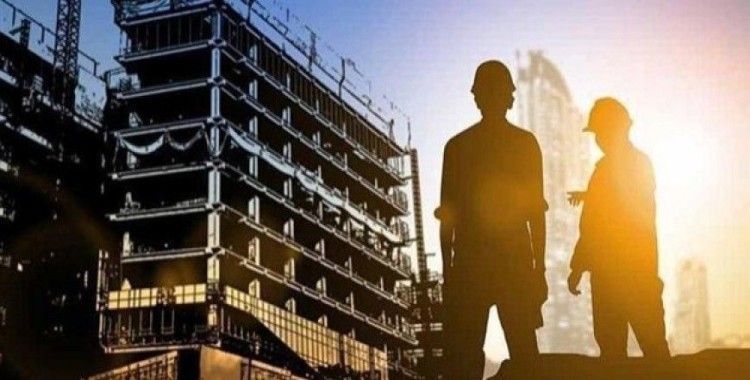 2019'da kapanan inşaat şirketi sayısı yüzde 23 arttı