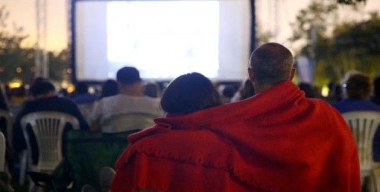 Kadıköy’ün ilk uluslararası festivali, sinema günleri ile başlıyor