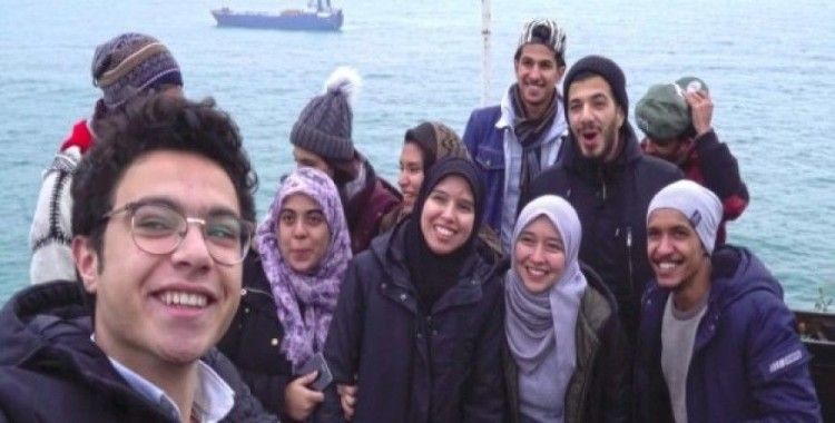 ZBEÜ’nün Uluslararası öğrenci kontenjanlarına rekor başvuru