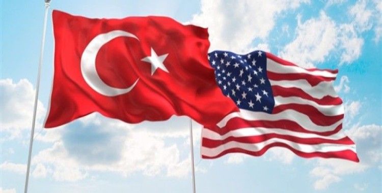 ABD Büyükelçiliğinden Erbil'deki saldırıya kınama