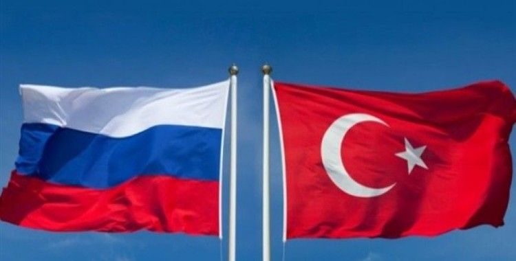 Rusya'dan Türkiye'ye SU-35 teklifi