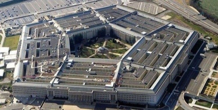 Pentagon'dan 'S-400' açıklaması