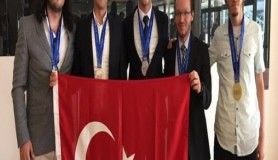 50. Uluslararası Fizik Olimpiyatı’nda Türkiye’nin Başarısı
