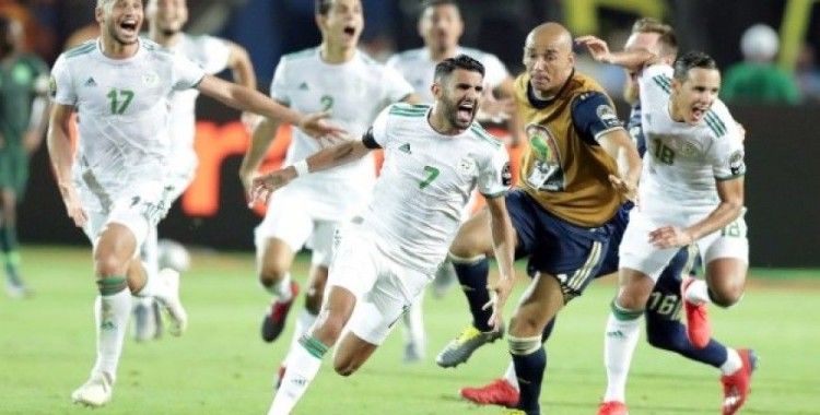 Afrika Uluslar Kupası’nda final heyecanı: Senegal - Cezayir