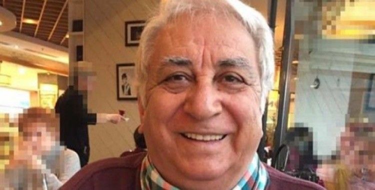 Oyun yazarı Tuncer Cücenoğlu hayatını kaybetti