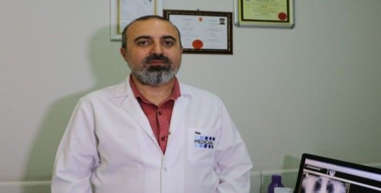 Kardiyoloji Uzmanı Dr. Öz: “Kalp hastaları piknikte çok ağır tüketimden kaçınmalı"