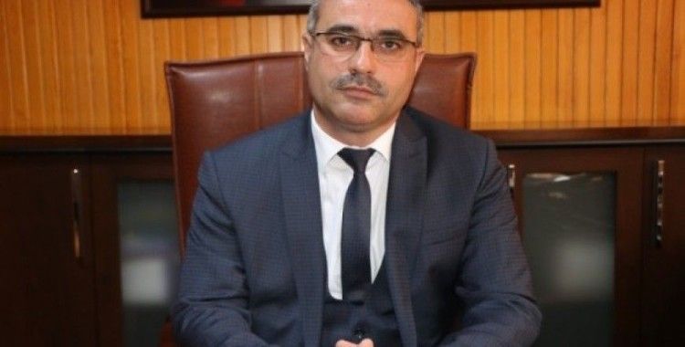 İl Genel Meclis Başkanı Dinç: “Nevşehir’in il olmasına emeği geçenlere teşekkür ederiz”