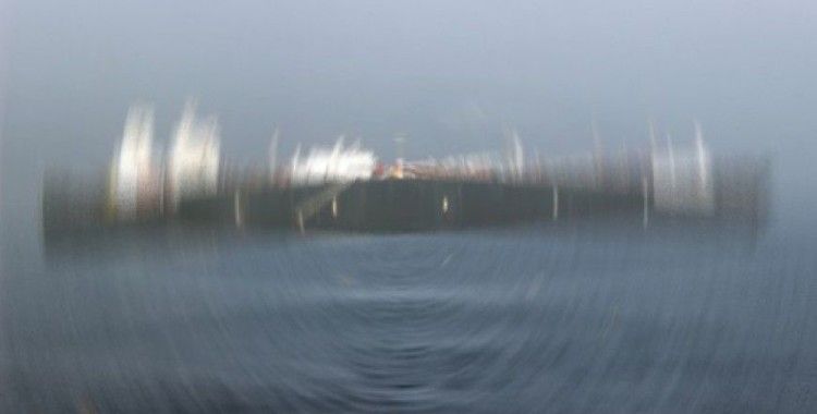 İran, İngiltere’ye ait bir petrol gemisini alıkoyduğunu duyurdu