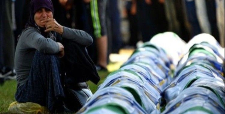 Mahkeme, Srebrenitsa katliamında Hollanda'yı yüzde 10 sorumlu tuttu
