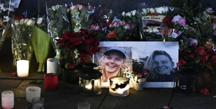 Fas'ta İskandinav turistleri öldüren 3 teröriste idam cezası