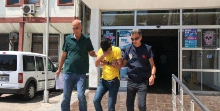Mersin’de masaj salonuna fuhuş operasyonu: 1 tutuklama