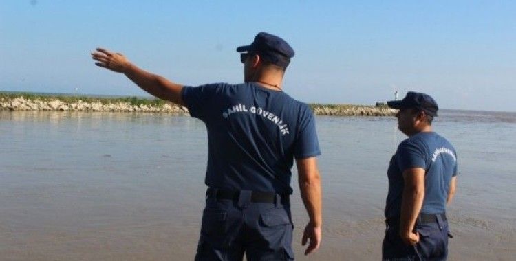 Selin vurduğu Düzce'de kaybolan 7 kişinin arama çalışmaları sürüyor