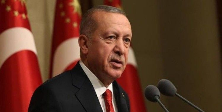 Cumhurbaşkanı Erdoğan'dan Ayaz ve Nupelda'nın babasına taziye telefonu