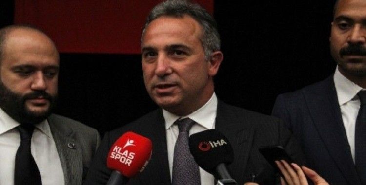 MKE Ankaragücü'nde olağanüstü genel kurul ertelendi