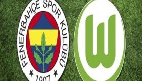 Fenerbahçe - Wolfsburg 