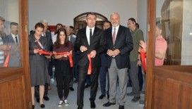 “Yüzde 100” Erzurum Sergisi