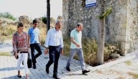 Bozdoğan, 100 günde yaptığı hizmet ve çalışmaları açıkladı