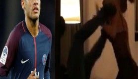 Neymar'ın tecavüz soruşturması kapandı