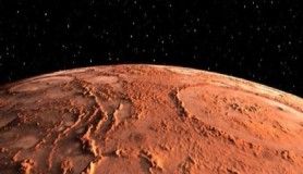 2,5 milyon Türk Mars’a gidiyor 