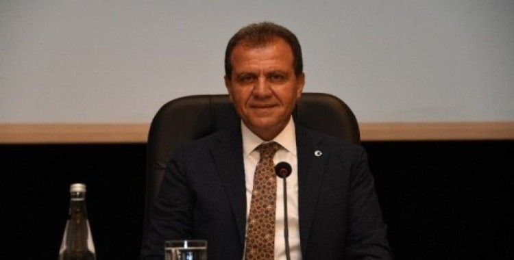 Mersin Büyükşehir Belediyesi’nden kiralık araçlarda 3,6 milyon TL’lik tasarruf