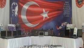 İstanbul'da 43 milyon TL'lik vurgun yapan çete çökertildi