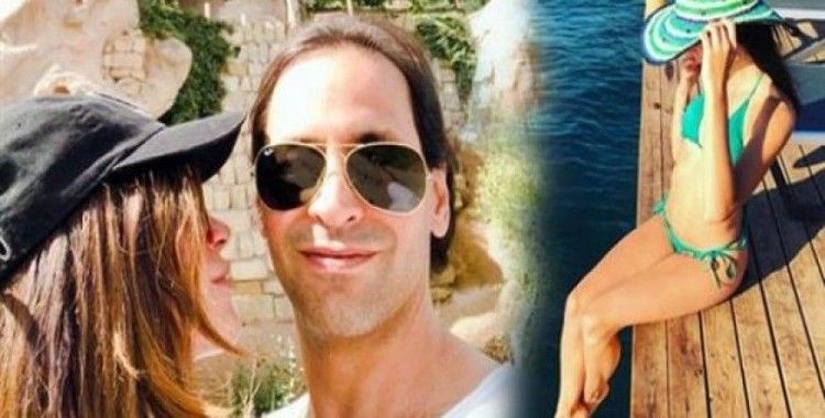 Kıvılcım Ural, sevgilim çok güzel fotoğraf çeker