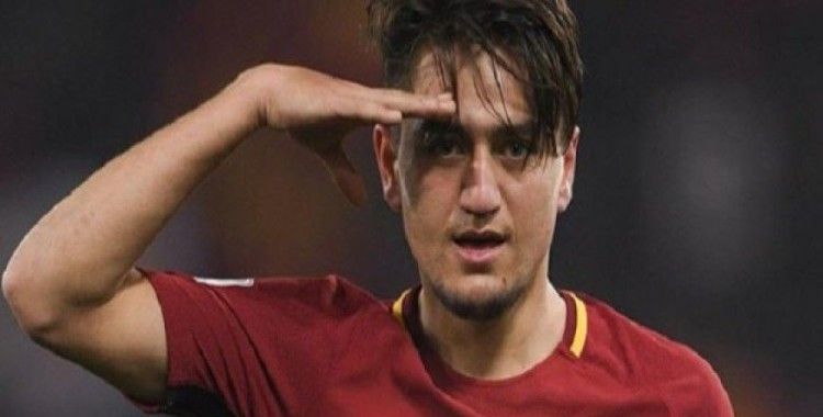 Milli futbolcu Cengiz Ünder’in kurban bağışı Roma'da dağıtıldı
