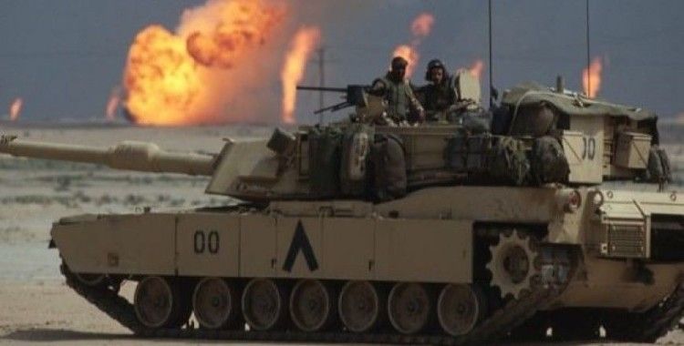 Güney Kore, Aden Körfezi'ne 300 ilave asker gönderiyor