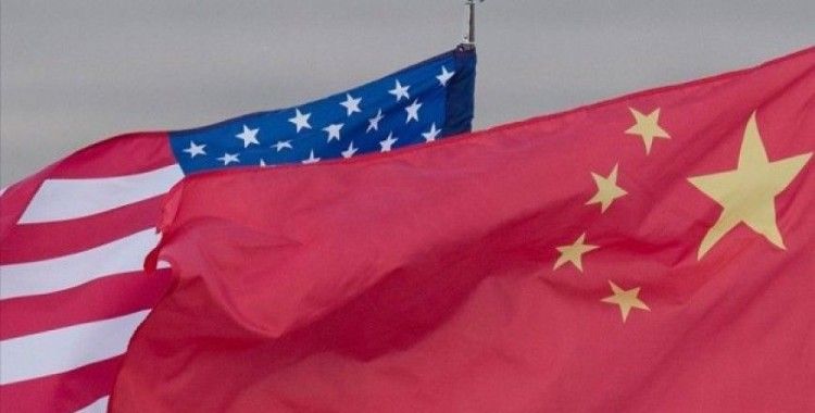 ABD, Çin'in bazı ürünlerine ilave vergileri erteledi