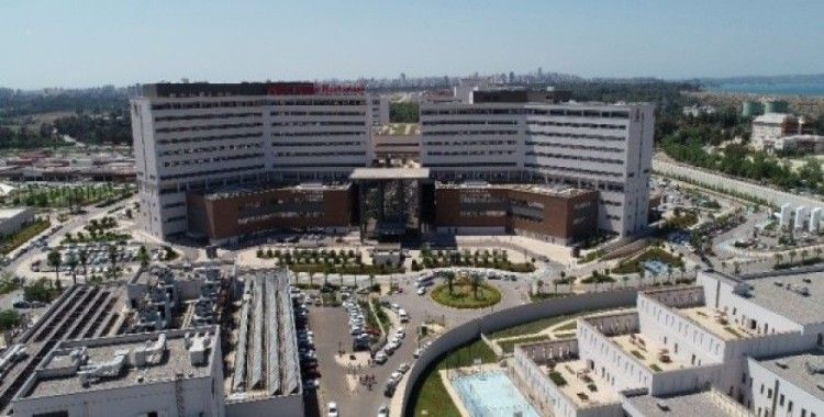 Adana sağlık turizminde hedef büyüttü