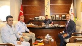 Sivas 100. yılda 100 büyükelçiyi ağırlayacak