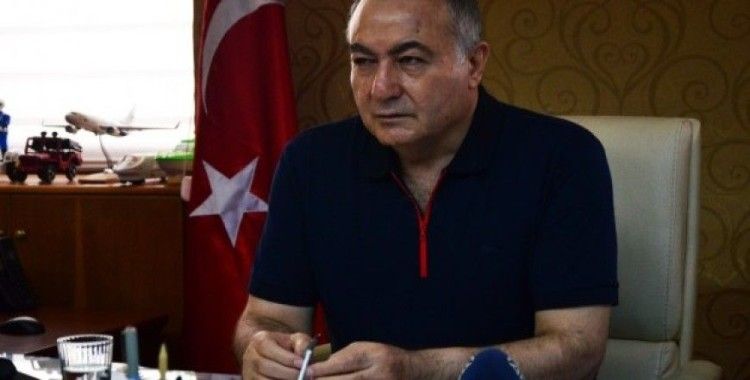 Ağar, “Türk-İş Genel Başkanı Atalay yanlış anlaşıldı”