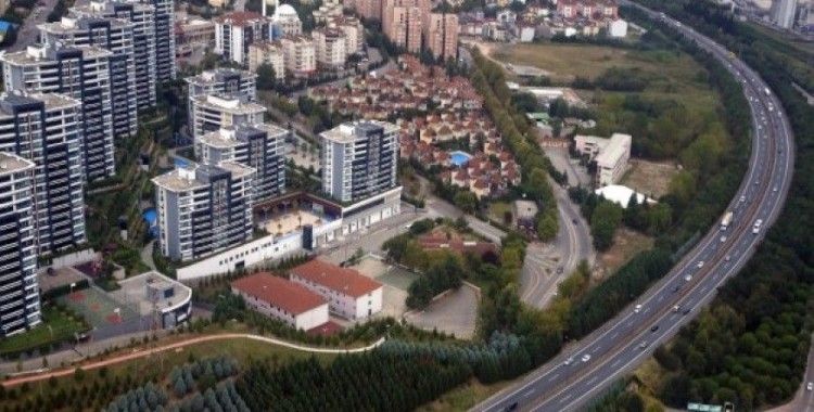 Türkiye'de deprem sigortalı konut sayısı 9 milyonu aştı