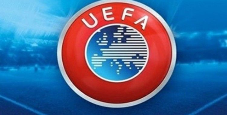 UEFA'dan Özcan Sultanoğlu'na görev