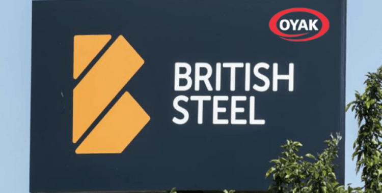 OYAK, İngiliz sanayi devi British Steel’i satın alıyor