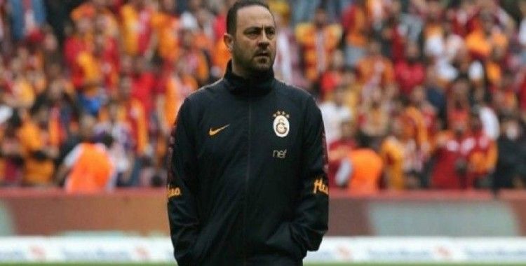 Galatasaray’dan Hasan Şaş açıklaması