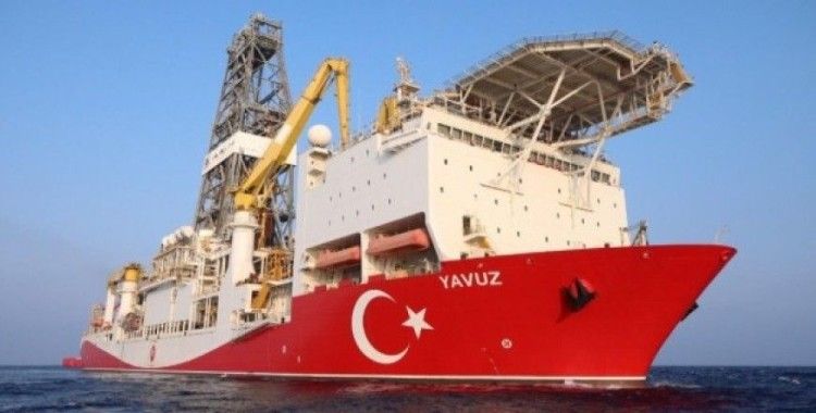 Bakan Dönmez: “Doğu Akdeniz tüm Türkiye’nin meselesidir”